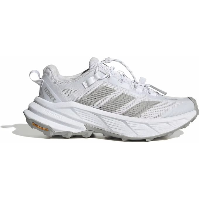 Wandel schoenen dames adidas Terrex Free Hiker SL