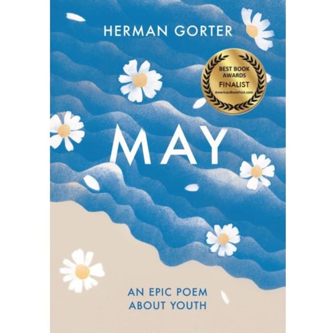 May - Herman Gorter