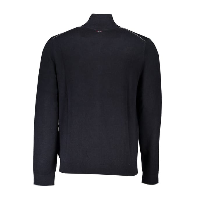 Sweatshirt volledige rits Napapijri Damavand 3