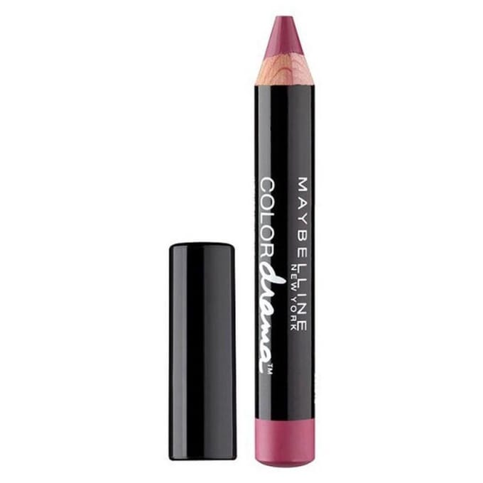 Maybelline - Color Sensational Lip Khol - 210 Keep It C - Lippenpotlood