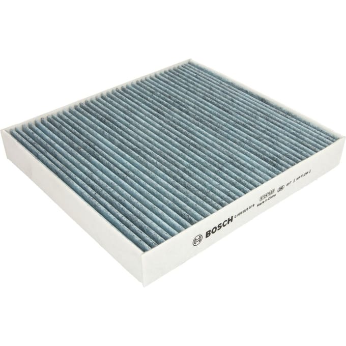 Interieurfilter + BOSCH 0 986 628 519