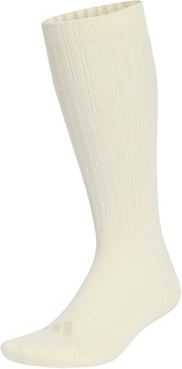 Adidas Performance Slouch Trainingssokken Vrouwen - Dames - Beige