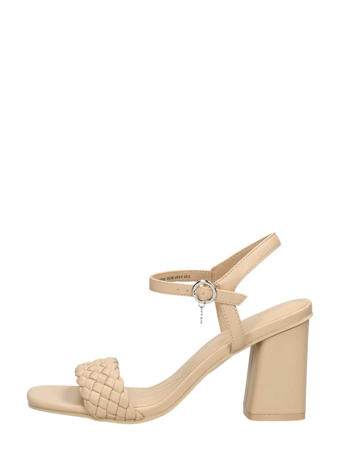 Mexx Jools Sandalen - Dames - Beige - Maat 40