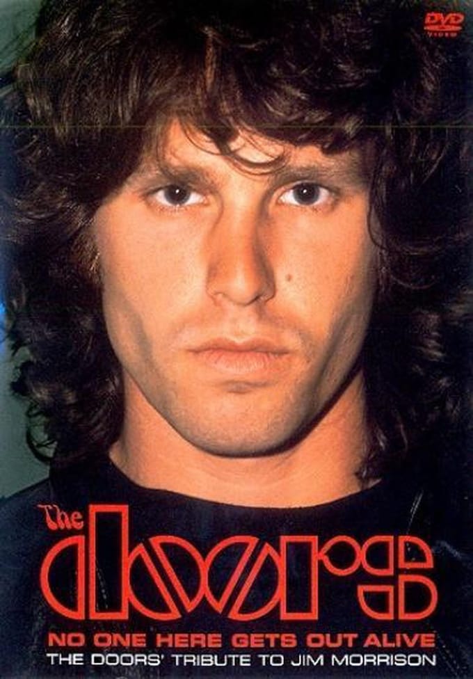 Doors - No One Here Gets Out Alive