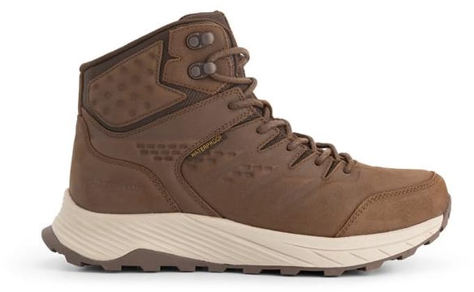 Travelin' Hobro women dark brown 40