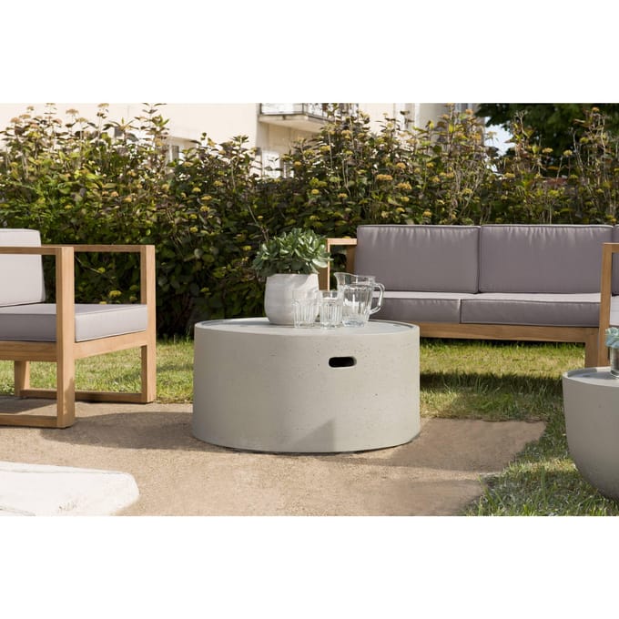 Tuin salontafel Stella | Macabane