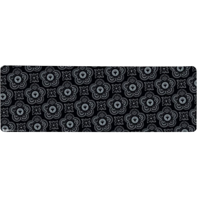 Magic: The Gathering Planeswalker Paisley Patterm Gaming Mouse Mat - Medium - 90 x 30cm