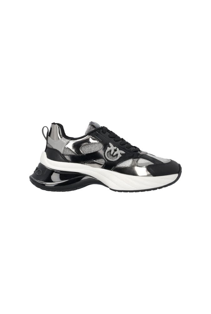 Pinko Sneakers Zwart