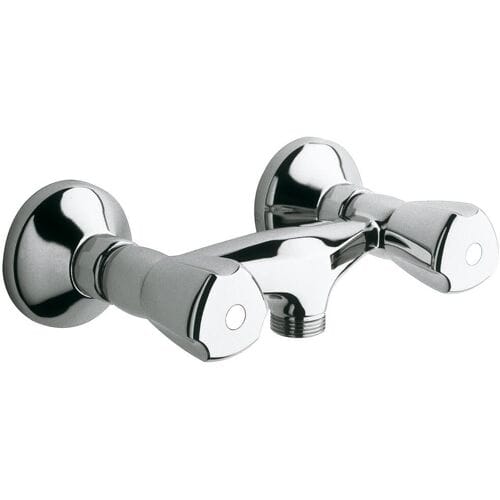 Kludi STANDARD shower mixer 261010508