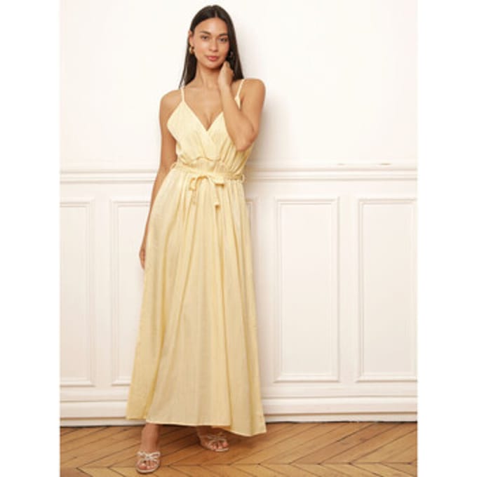 Jurk La Modeuse 78729_P187324