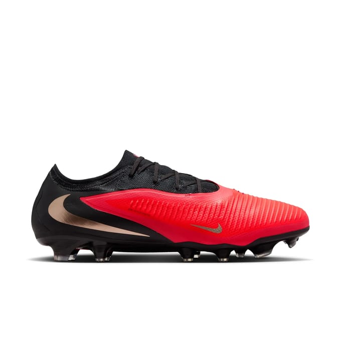 Kindervoetbalschoenen Nike Phantom 6 Low Pro FG