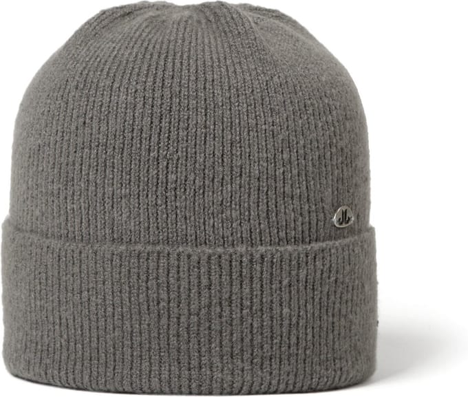 Jail Jam - Waterloo Beanie - Grijze Beanie - One Size - Grijs
