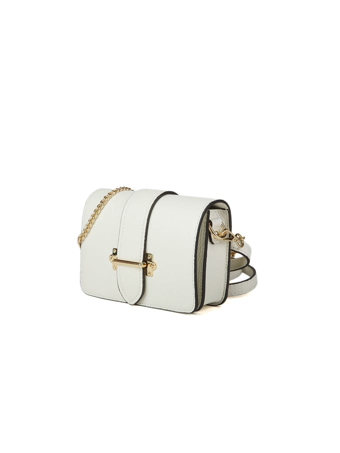 Giulia Monti Schoudertas/Heuptas Lichtbeige