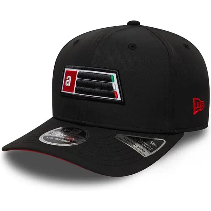 Snapback pet New Era 9seventy Aprilia