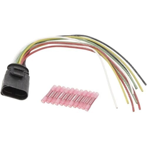 Kabelreparatieset SENCOM 20812