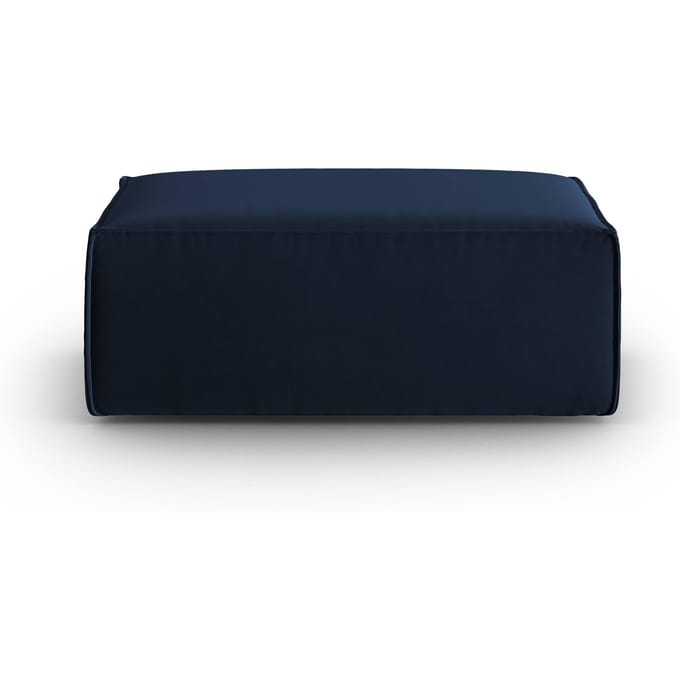 Hocker Mackey velvet | Cosmopolitan Design