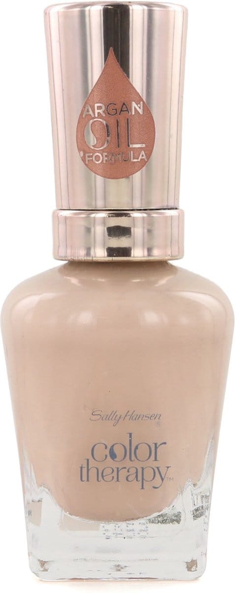 Sally Hansen Color Therapy Nagellak - 180 Chai On Life