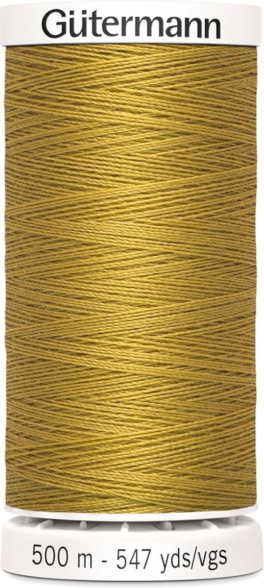 Gutermann Polyester Naaigaren 500meter-968