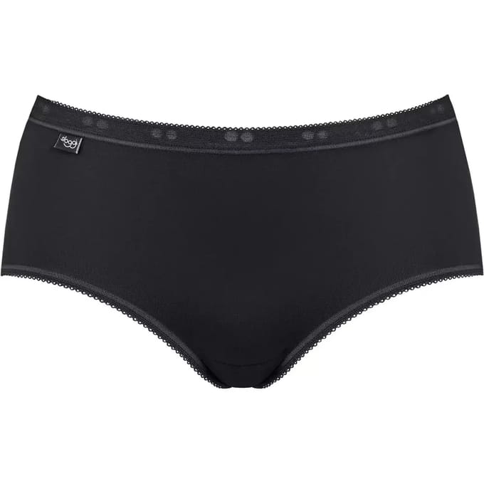 Dames midislip Sloggi Basic