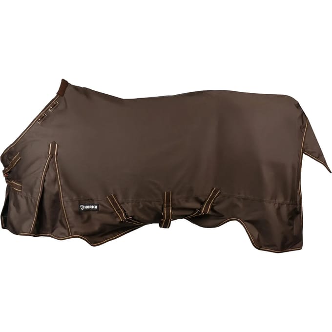 Outdoor paardendeken HORKA Turi 50g