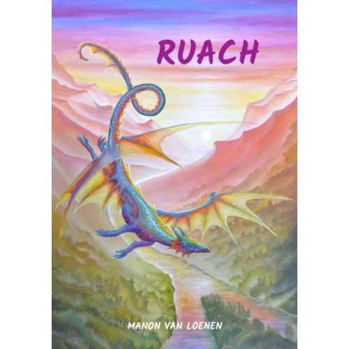 Ruach - Manon van Loenen