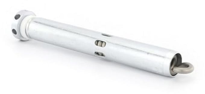 Veerbandbout voor zelfsluitende deuren 19 mm - Sluitmechanisme