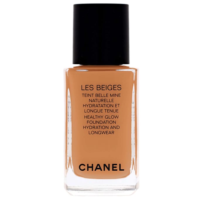 Chanel Teint Belle Mine Naturelle Hydratation Et Longue Tenue Chanel - Les Beiges Teint Belle Mine Naturelle Hydratation Et Longue Tenue BD121