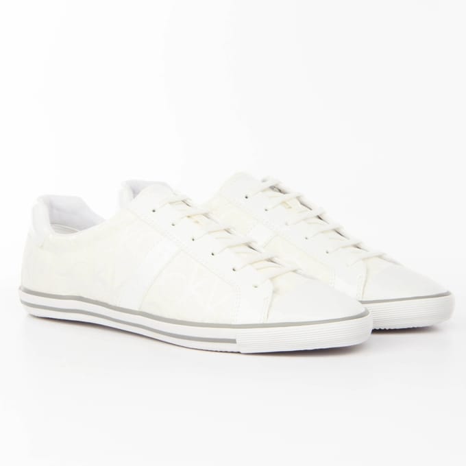 Calvin Klein herensneakers (Authentiek)