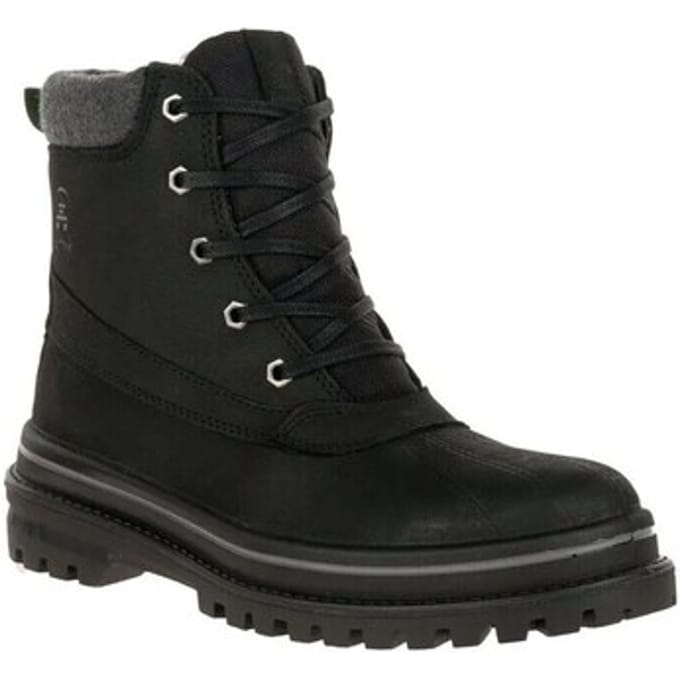 Hoge Sneakers KAMIK Winterstiefel Tysong
