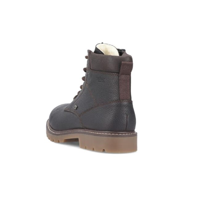 Rieker - Heren - 38842-25 - brown - maat 44