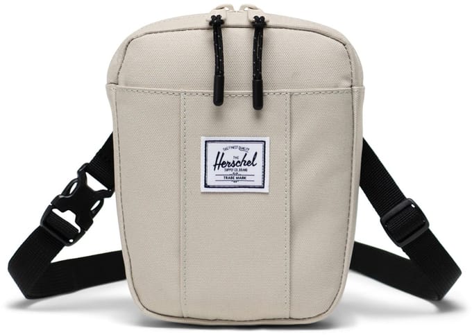 Herschel Santa Cruz 5 - Schoudertas 18 cm (light pelican)