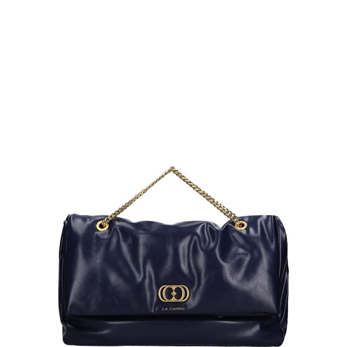 La Carrie Zakken. Blauw