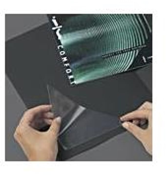 3L archiveermappen Corner Pockets 100x100 mm