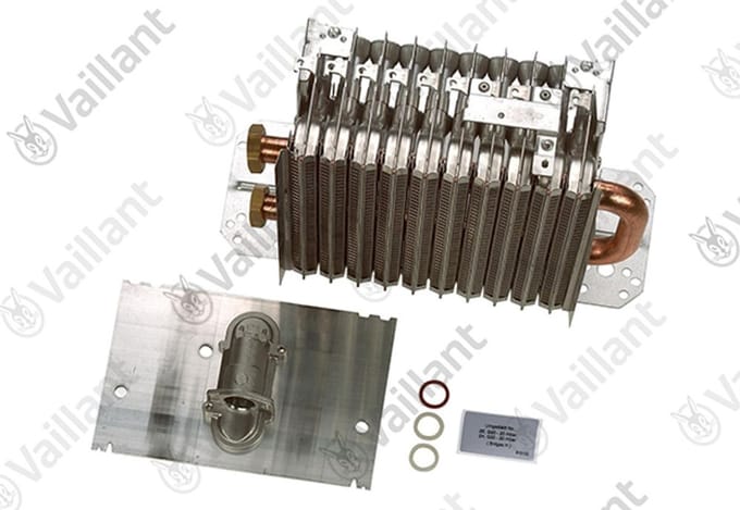 VAILLANT Brander VC 195 E-C e.a. Vaillant-nr. , 050463