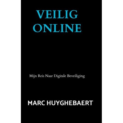Veilig Online - Marc Huyghebaert