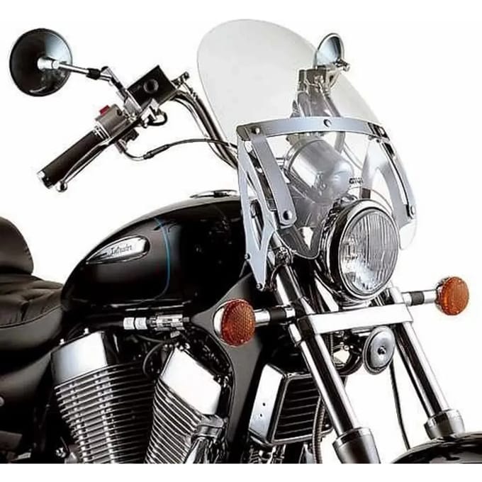 Bagagerek klein Givi custom us