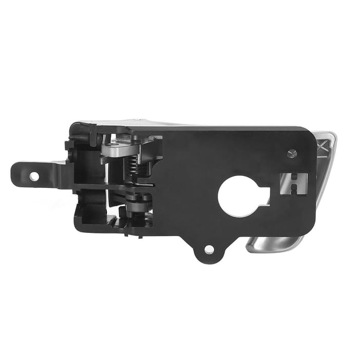 Poignée de porte intérieure avant droite 826202B010 Convient pour Hyundai Santa Fe 0809 gray