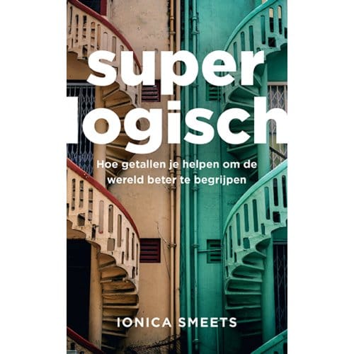 Superlogisch - Ionica Smeets