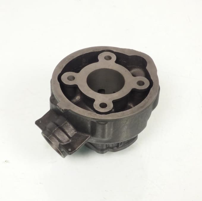 Cylindre Doppler pour Moto HM 50 CRE Derapage Neuf