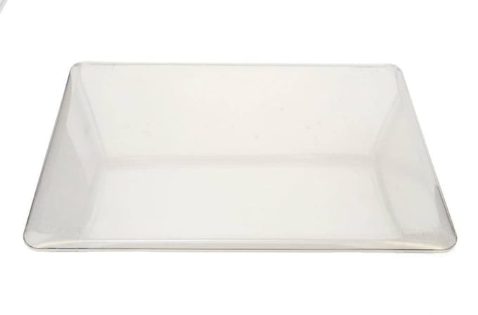 Laptopcover - Macbook Pro Hoes - Hardshell - Zwart - 3 inch