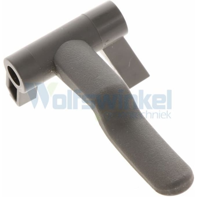 Husqvarna trigger gray