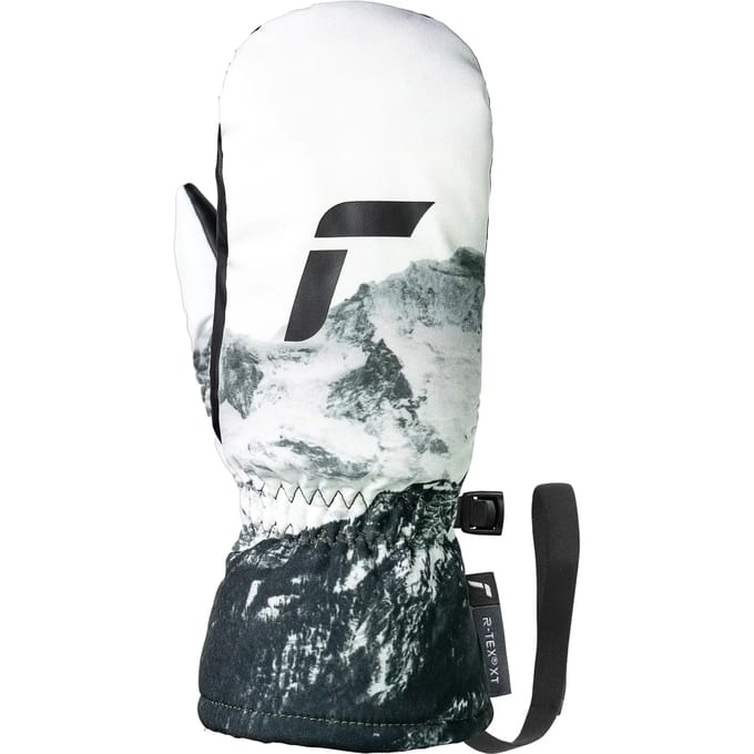 Skiwanten voor kinderen Reusch Carter R-Tex XT