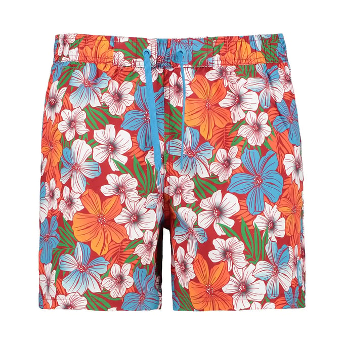 Bloemenbadshort CMP