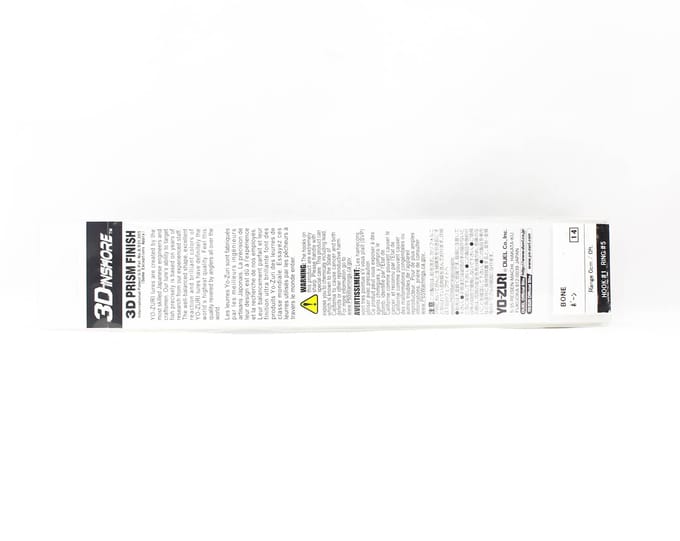 Yo Zuri Duel 3D Inshore Topknock Pencil 125 Drijvend kunstaas R1369-HHAY (4841)