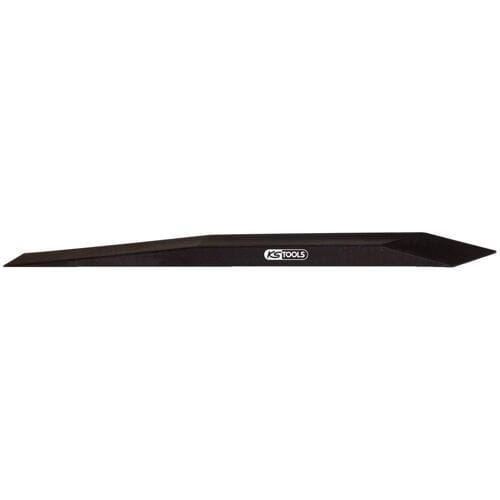 Kunststof spat- en schuine wig, 250 mm x B = 20 mm KS Tools 911.8142