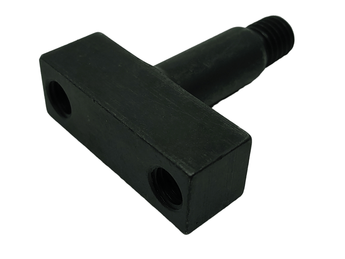 Bar bolt