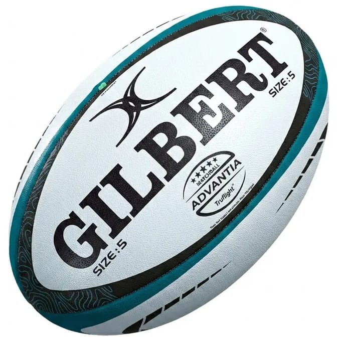 Rugbybal Gilbert Advantia