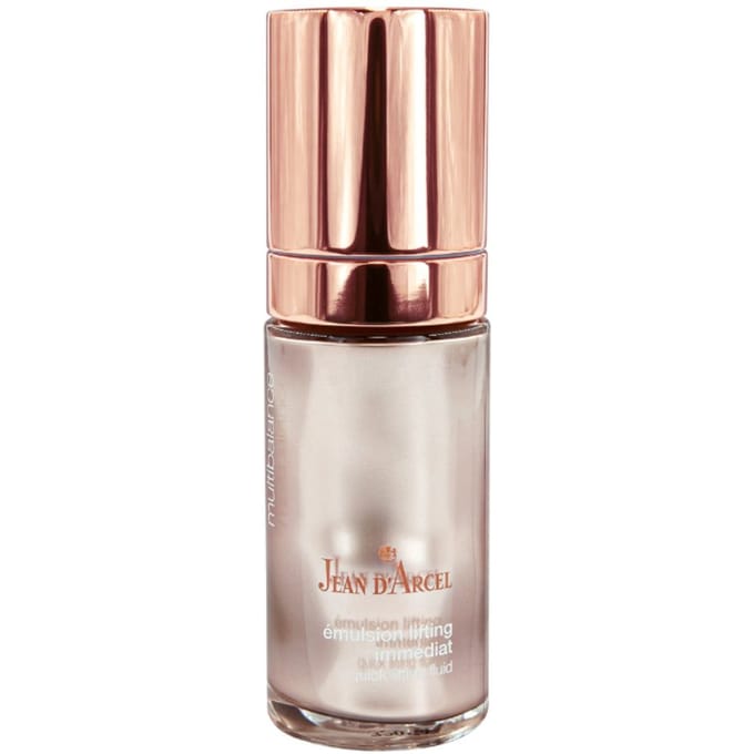 Jean D'Arcel Multibalance Émulsion Lifting Immédiat Crème Anti-Age