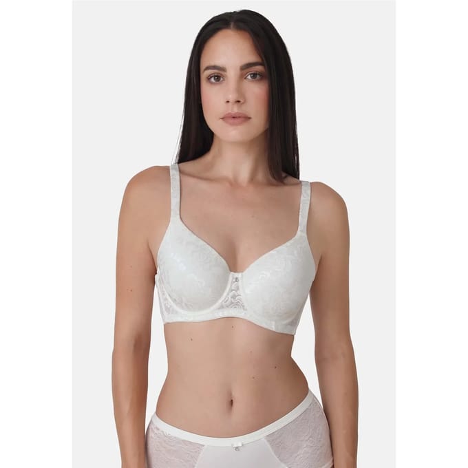 Vrouwenbeha Sassa Lace-Jacquard