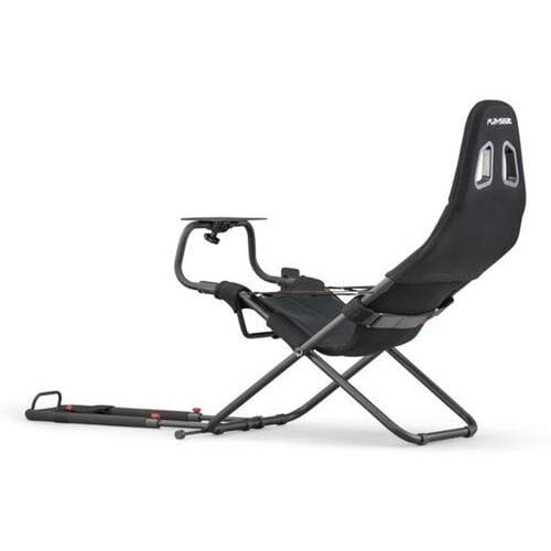 Playseat Challenge Racestoel - Sim Racing - Ergonomisch - Verstelbaar - Opvouwbaar - ActiFit